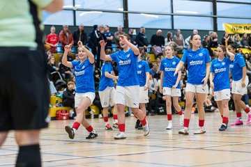 Bild 1369 - wBJ NFV Futsalmeisterschaft